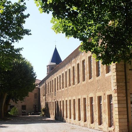 L'Abbaye Ecole De Sorèze Exterior foto