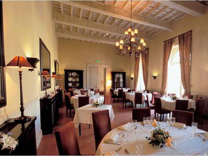 L'Abbaye Ecole De Sorèze Restaurante foto